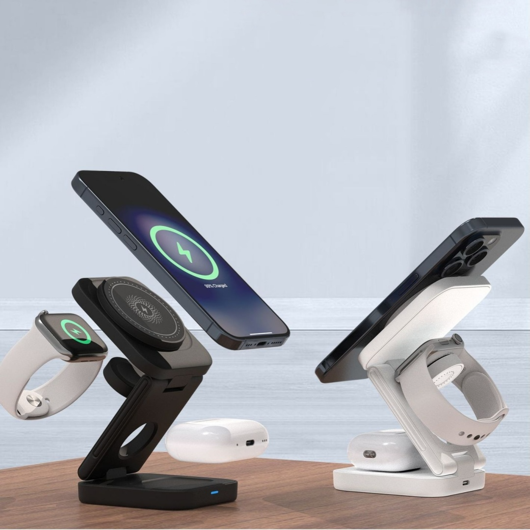 CHARGING ACCESSORIES